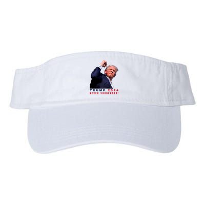 Trump Assassinated Injured In Pennsylvania July 13 2024 Valucap Bio-Washed Visor