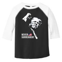 Trump Assassinated Injured In Pennsylvania July 13 2024 Toddler Fine Jersey T-Shirt