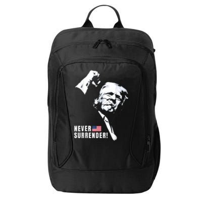 Trump Assassinated Injured In Pennsylvania July 13 2024 City Backpack