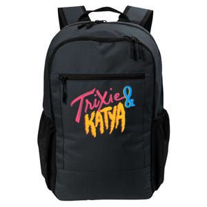 Trixie And Katya Daily Commute Backpack