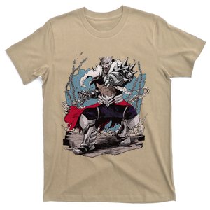 Tekken7 Armor King 002 T-Shirt