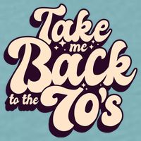 Take Me Back To The 70s Sueded Cloud Jersey T-Shirt