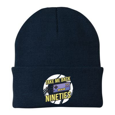 Take Me Back To The Nineties Beanie