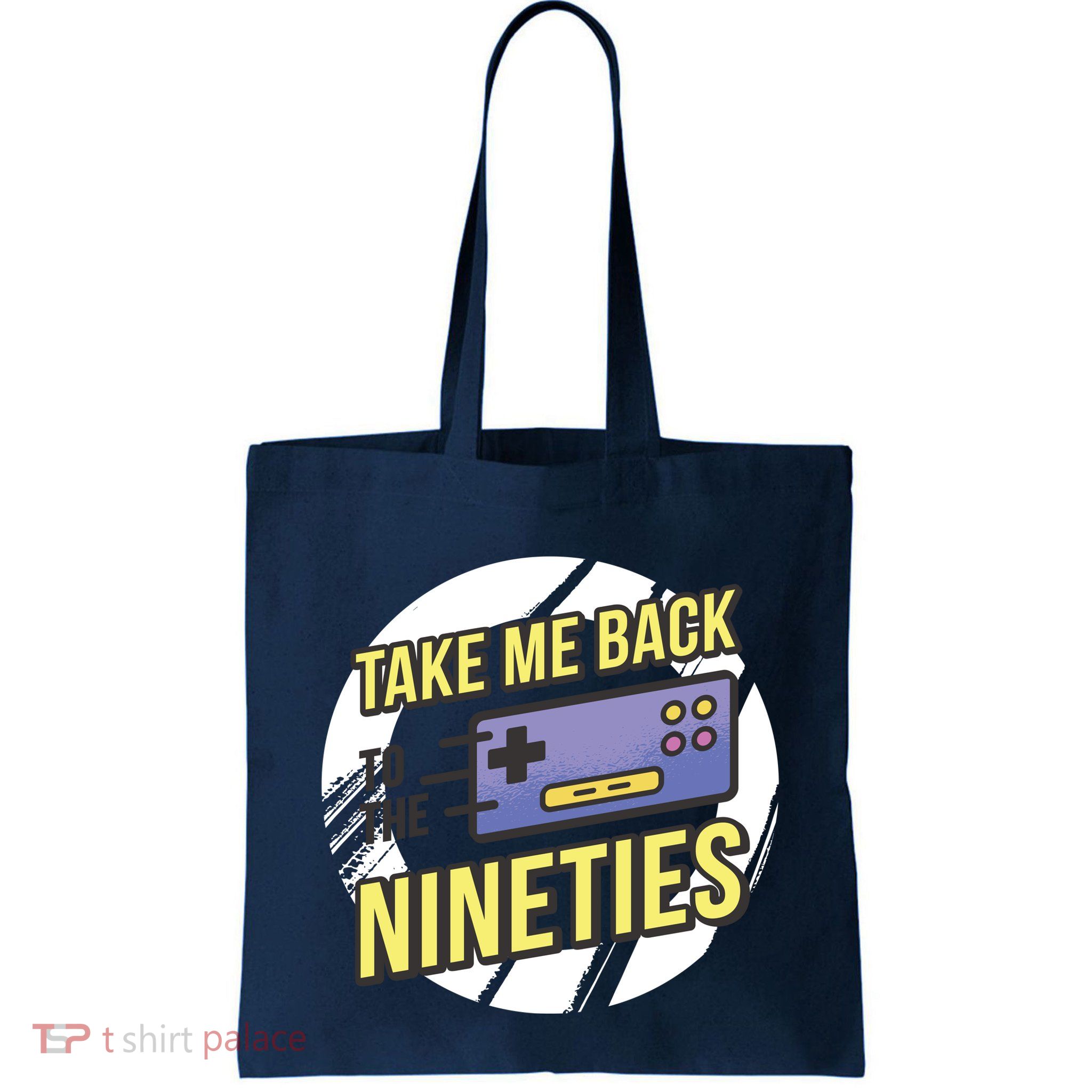Take Me Back To The Nineties Bag