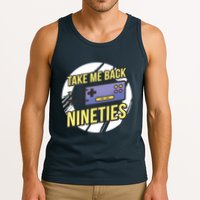 Take Me Back To The Nineties Tank Top