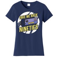 Take Me Back To The Nineties Women's T-Shirt