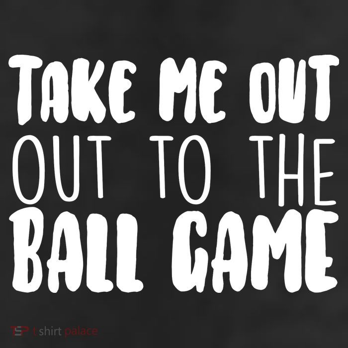 Take Me Out To The Ball Game 11oz C Handle Ceramic Mug