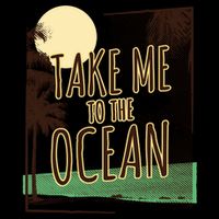 Take Me To The Ocean Mug
