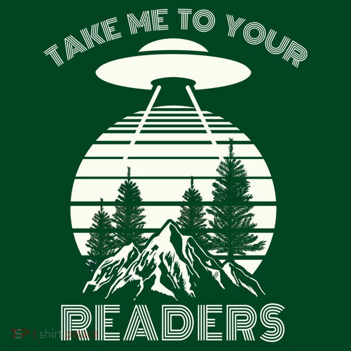 Take Me To Your Readers Mesh Reversible Basketball Jersey Tank
