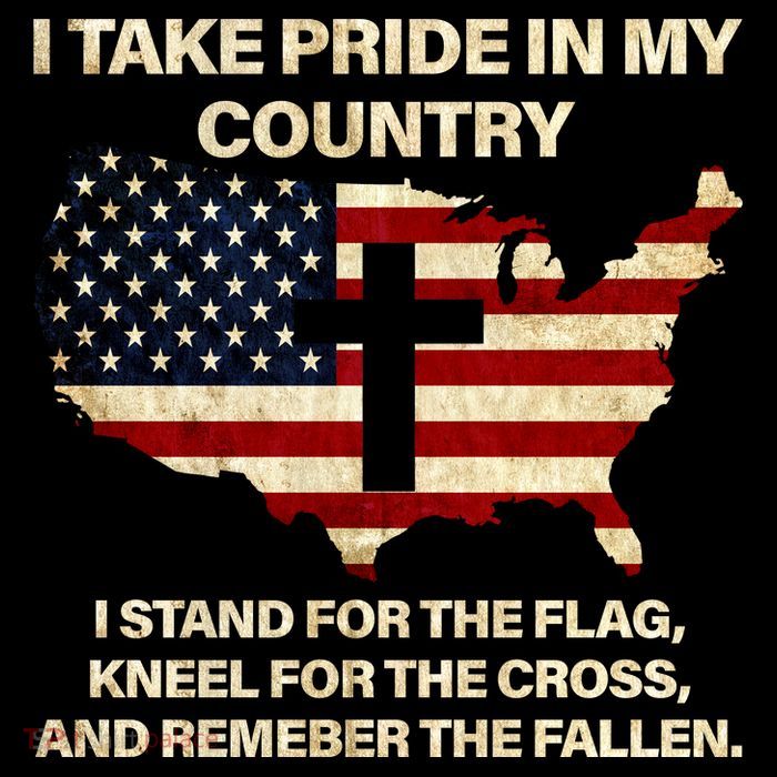 Take Pride In My Country High Crown Mesh Back Trucker Hat