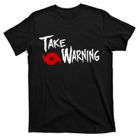 Take Warning Carolina Playoffs T-Shirt