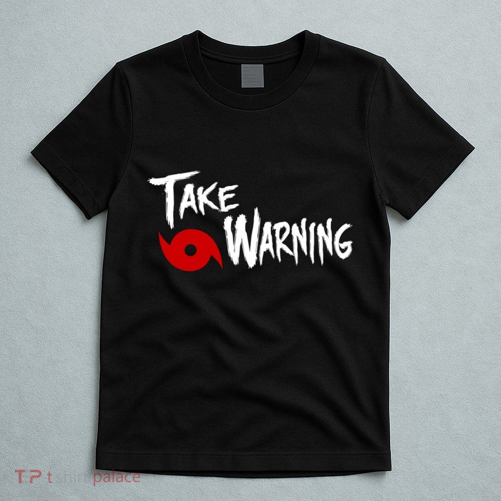 Take Warning Carolina Playoffs T-Shirt