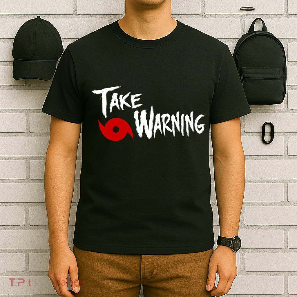Take Warning Carolina Playoffs T-Shirt