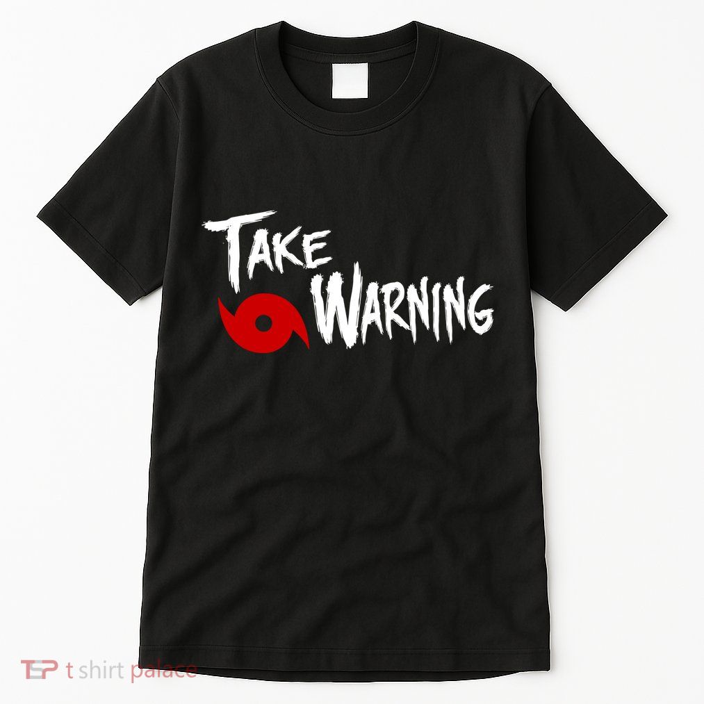 Take Warning Carolina Playoffs Tall T-Shirt