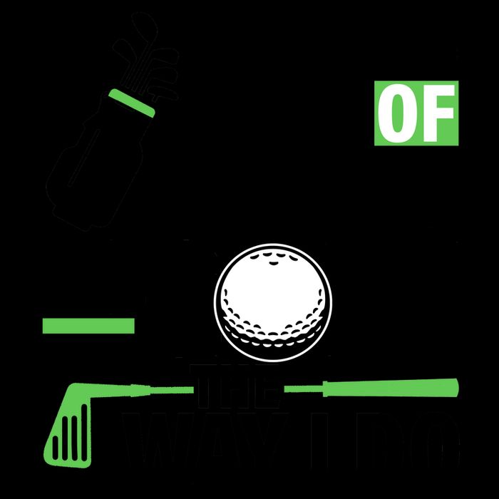 Takes A Lot Of Balls To Golf The Way I Do Mug