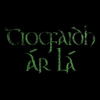 Tiocfaidh Ar La Irish Republican Tall T-Shirt