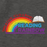 Take A Look ItS In A Book Reading Book Vector Backpack