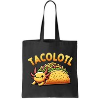 Taco Axolotl Lover Tacolotl Cute Mexican Axolotl Bag