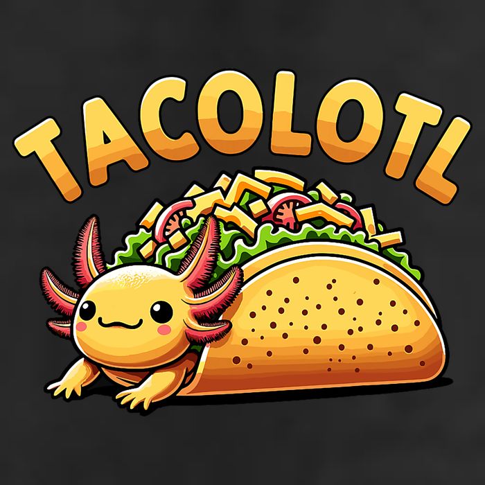 Taco Axolotl Lover Tacolotl Cute Mexican Axolotl Hat