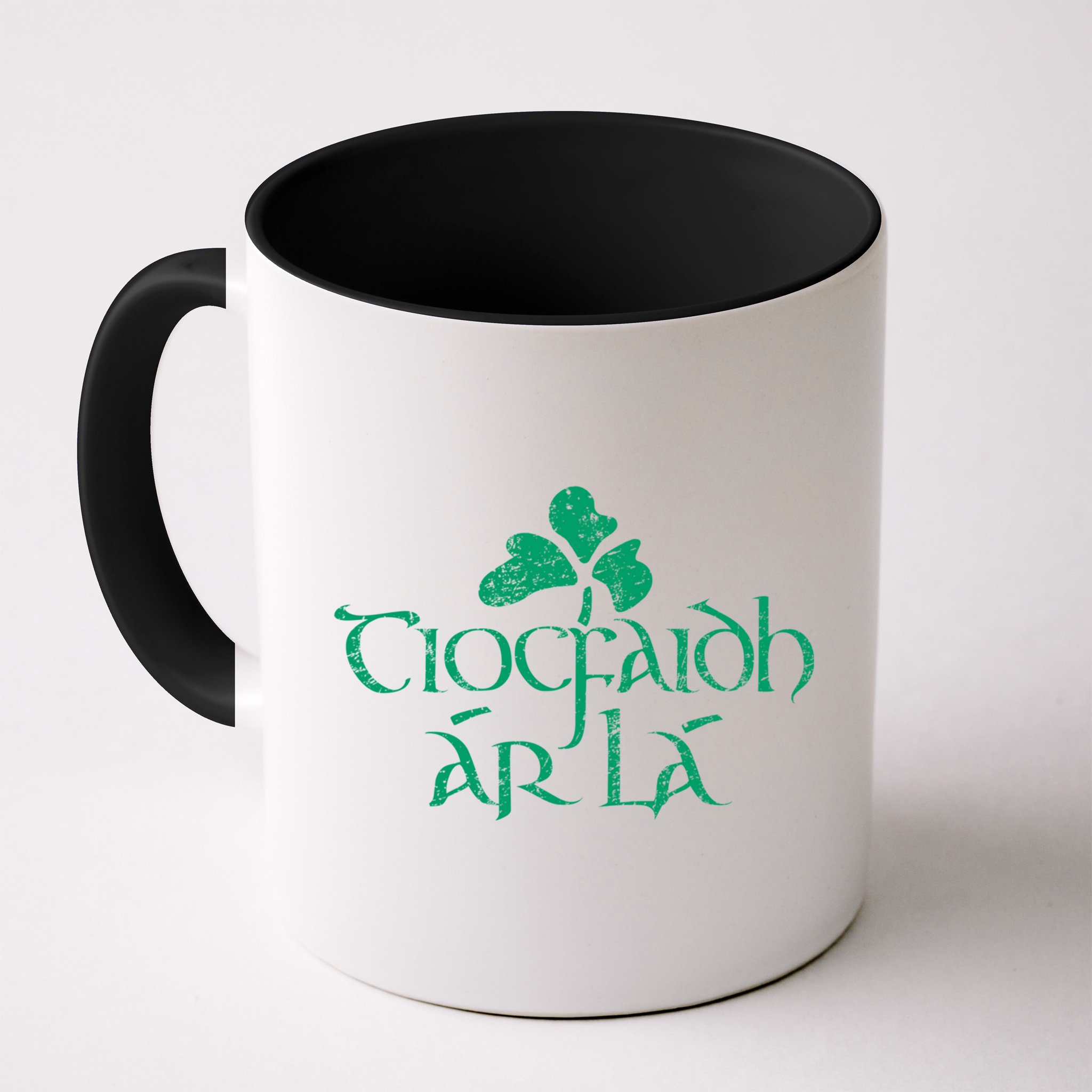 Tiocfaidh Ar La Vintage Ireland Irish Republican Cool Gift Mug