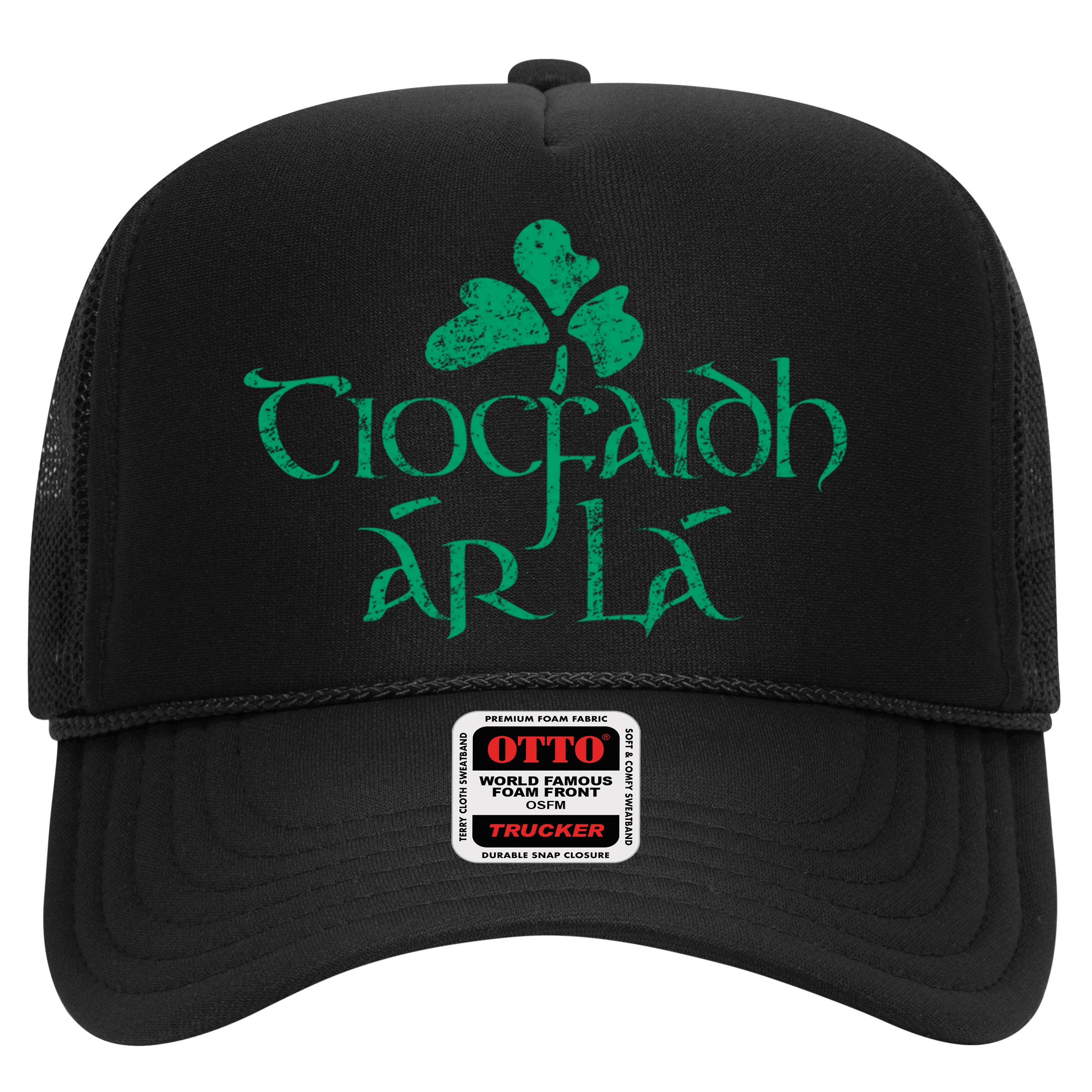 Tiocfaidh Ar La Vintage Ireland Irish Republican Cool Gift Hat