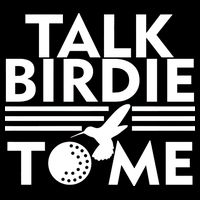 Talk Birdie To Me 16 in Basic Backpack