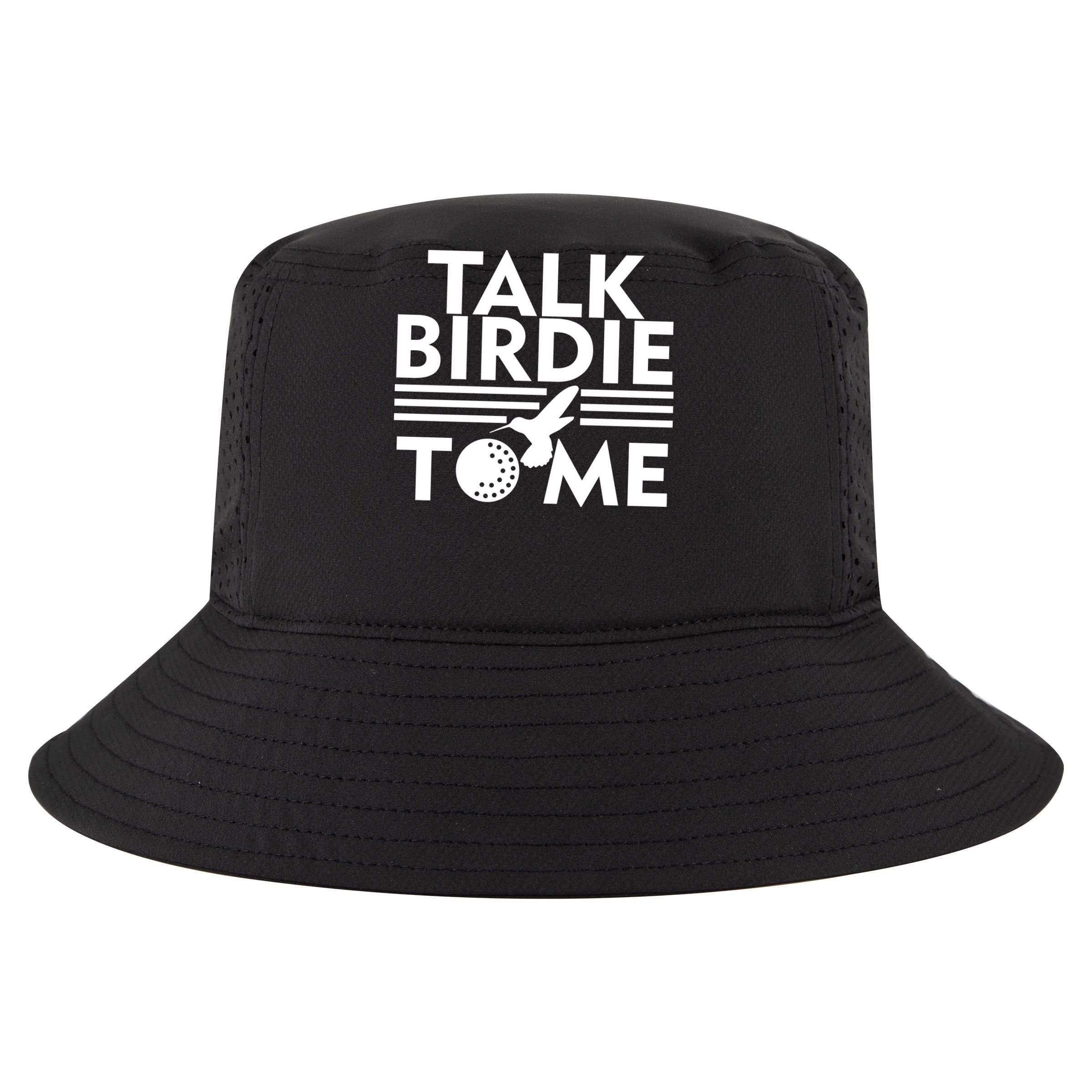 Talk Birdie To Me Apron