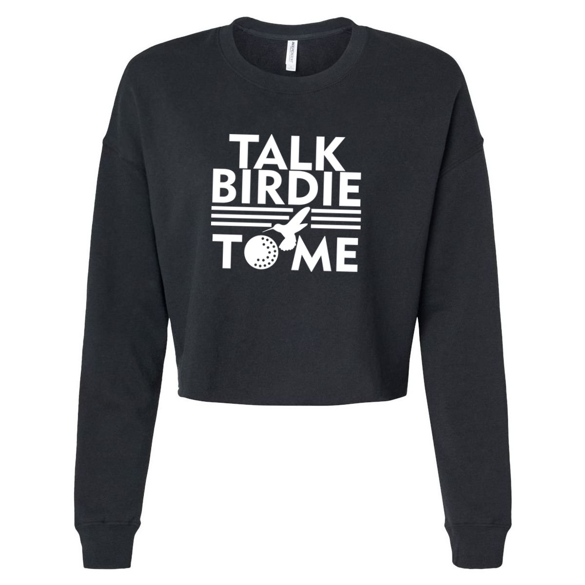Talk Birdie To Me Apron