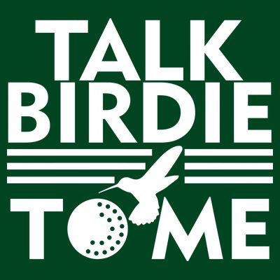 Talk Birdie To Me T-Shirt