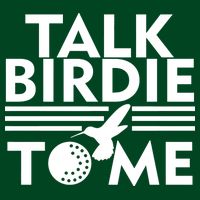 Talk Birdie To Me Button