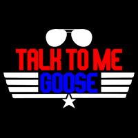 Talk To Me Goose 16 in Basic Backpack