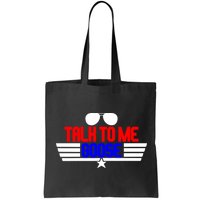 Talk To Me Goose Bag
