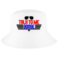 Talk To Me Goose Cool Comfort Performance Bucket Hat