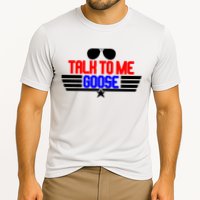 Talk To Me Goose Performance Shirt