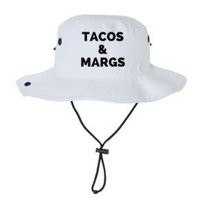 Tacos And Margs Funny Cinco De Mayo Tacos And Margaritas Legacy Cool Fit Booney Bucket Hat