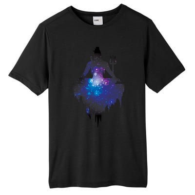 The Ancient Mystical Yogi Lord Shiva Meaningful Gift Tall Fusion ChromaSoft Performance T-Shirt