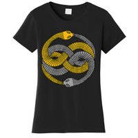 The Auryn Medallion Women's T-Shirt