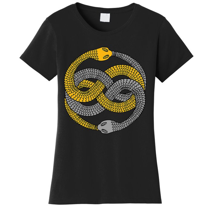 The Auryn Medallion Women's T-Shirt