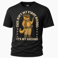 This Ain’T My First Rodeo It’S My Second Performance Shirt