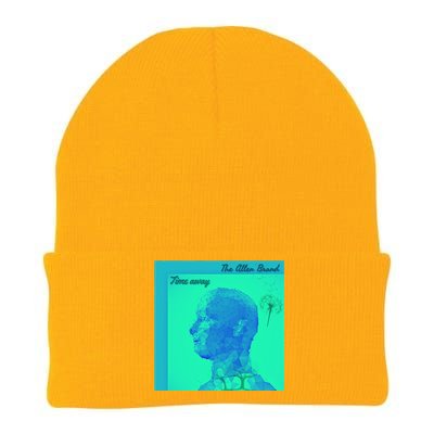 Time Away Merch Knit Cap Winter Beanie