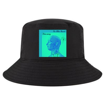 Time Away Merch Cool Comfort Performance Bucket Hat