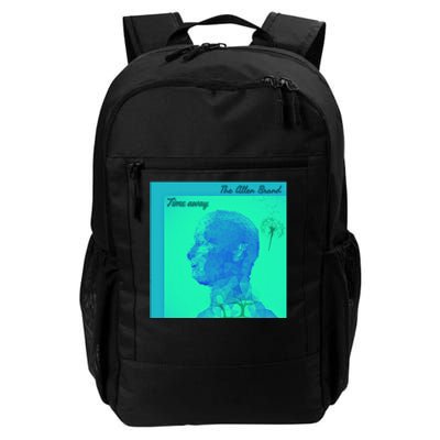 Time Away Merch Daily Commute Backpack