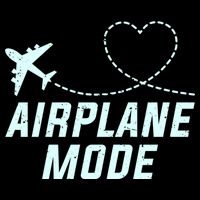 Travel Airplane Mode Vacation For World Travel Gift Bucket Hat