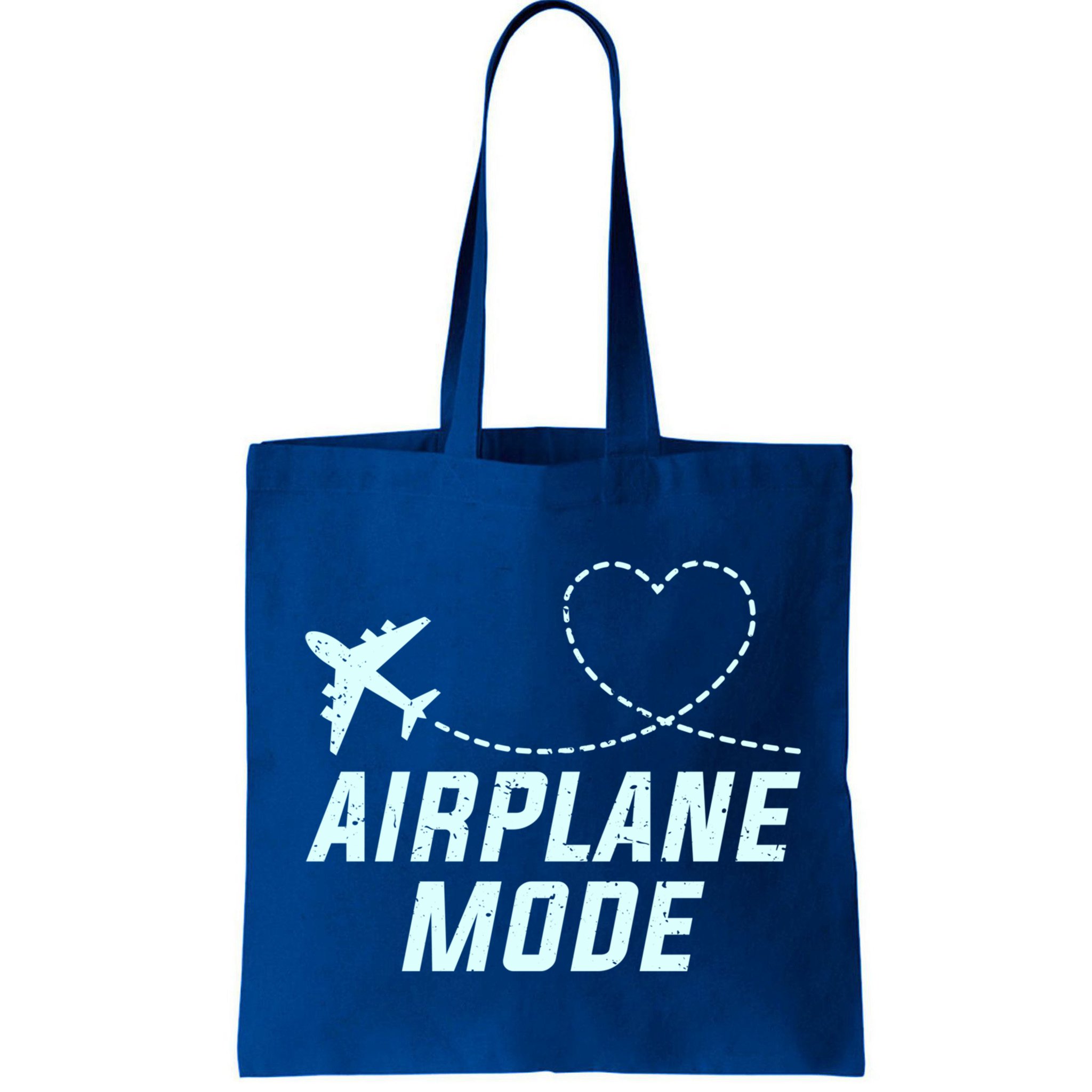 Travel Airplane Mode Vacation For World Travel Gift Bag