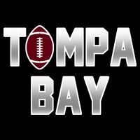 Tampa Bay Football For The Win City Backpack