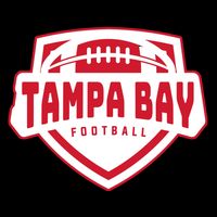 Tampa Bay Football Shield City Backpack