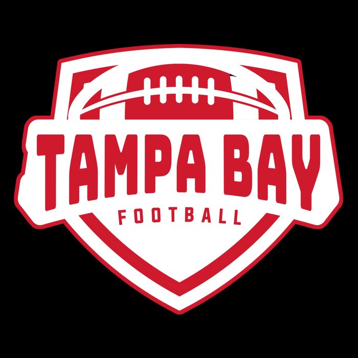 Tampa Bay Football Shield City Backpack