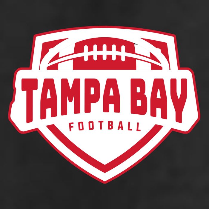 Tampa Bay Football Shield 11oz C Handle Ceramic Mug
