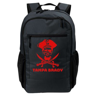 Tampa Brady Daily Commute Backpack