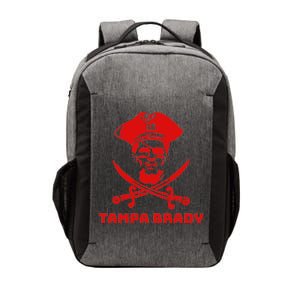 Tampa Brady Vector Backpack